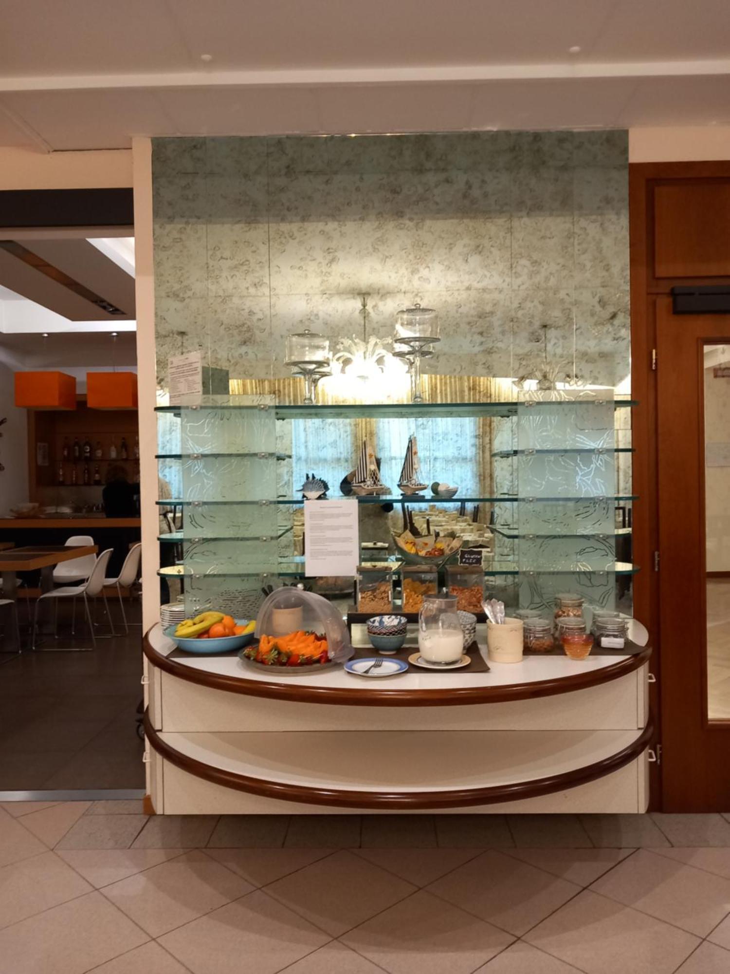 Acasamia Welchome Hotel Rimini Bagian luar foto